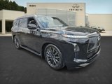 New 2025 INFINITI QX80 Autograph w/ Autograph Exterior Package image 2