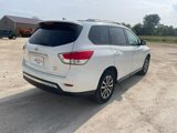 Used 2013 Nissan Pathfinder SV image 4