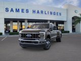 New 2025 Ford F350 Lariat w/ Lariat Ultimate Package image 2