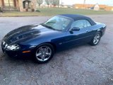 Used 1997 Jaguar XK8 Convertible image 2