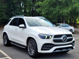 Used 2021 Mercedes-Benz GLE 350 image 3