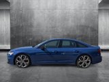 New 2025 Audi S6 Prestige image 5