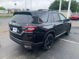 New 2025 Honda Pilot Black Edition image 5