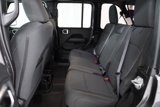 New 2025 Jeep Wrangler Sahara w/ Safety Group image 5