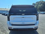 New 2025 Chevrolet Tahoe Premier image 5