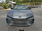 New 2025 Toyota Camry XSE image 5