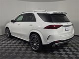 New 2026 Mercedes-Benz GLE 450e 4MATIC image 3