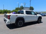 New 2025 Nissan Frontier PRO-4X w/ Pro Premium Package image 3