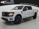 New 2025 Ford F150 XLT image 1