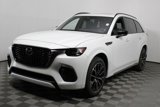 Used 2025 MAZDA CX-70 3.3 Turbo S w/ Premium Package image 3
