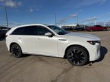New 2025 MAZDA CX-90 3.3 Turbo S w/ Premium Plus image 2