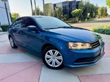 Used 2017 Volkswagen Jetta S image 4