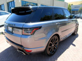 Used 2020 Land Rover Range Rover Sport HSE Dynamic image 2