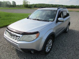 Used 2012 Subaru Forester 2.5X Limited image 2