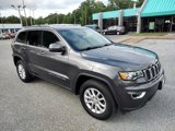 Used 2021 Jeep Grand Cherokee Laredo image 5