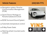 Used 2023 Porsche Taycan image 5