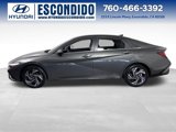 New 2025 Hyundai Elantra Limited image 2