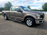 Used 2019 Ford F150 XL w/ Equipment Group 101A Mid image 3
