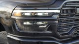 New 2025 RAM 3500 Laramie w/ Night Edition image 3