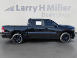 Used 2024 RAM 1500 Big Horn image 6
