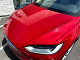 Used 2018 Tesla Model X 75D image 5