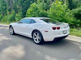 Used 2010 Chevrolet Camaro SS w/ RS Package image 2
