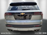 New 2026 Chevrolet Traverse LT w/ Driver Confidence Package image 4