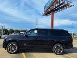 New 2025 Ford Expedition Max King Ranch image 2