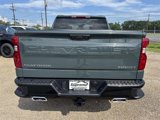 New 2026 Chevrolet Silverado 1500 Custom Trail Boss image 5