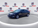 Used 2024 Chevrolet Malibu LT image 4