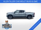 Certified 2025 Chevrolet Silverado 1500 RST w/ RST All Star Premium Package image 5
