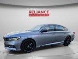 Used 2018 Honda Accord Sport image 2