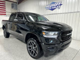 Used 2021 RAM 1500 Laramie image 3