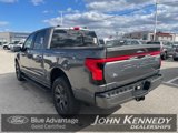Certified 2024 Ford F150 Lightning Lariat image 5