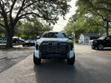 Used 2024 Toyota Tundra Platinum image 2
