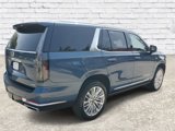 Certified 2025 Cadillac Escalade Premium Luxury image 4