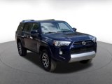 Used 2024 Toyota 4Runner TRD Off-Road image 3