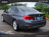 Used 2016 BMW 328i xDrive Sedan image 3