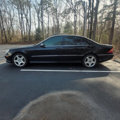 Used 2003 Mercedes-Benz S 430 image 3