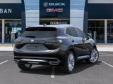 New 2025 Buick Envision Avenir image 4