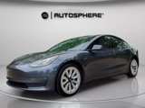 Used 2021 Tesla Model 3 Long Range image 3