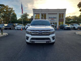 Used 2022 Ford Expedition Platinum image 2