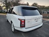 Used 2016 Land Rover Range Rover HSE image 5