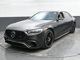 New 2025 Mercedes-Benz S 63 AMG S image 5