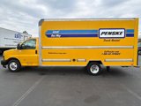 Used 2021 GMC Savana 3500 Extended w/ Power Convenience Package image 4