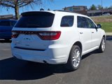 New 2025 Dodge Durango GT image 6