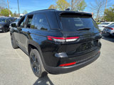 New 2025 Jeep Grand Cherokee Limited image 4