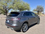 Used 2021 Lincoln Nautilus Reserve w/ Class II Trailer Tow Package image 3