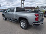 New 2025 Chevrolet Silverado 2500 LT w/ All Star Edition image 4