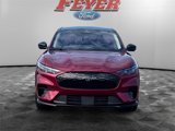 New 2025 Ford Mustang Mach-E Premium image 2